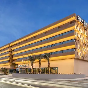 Park By Radisson, 4* Riyadh