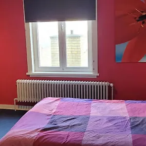 Family House, Free Parking, 15min. Walk To City Bruges