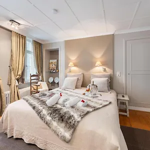 Het Geerwijn - Gastensuite In Hartje Bruges