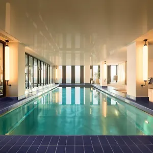 Lejlighedshotel Adina