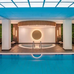 Hotel Marriott, Munich