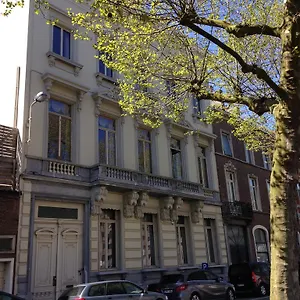 Business-flatsghent Ghent