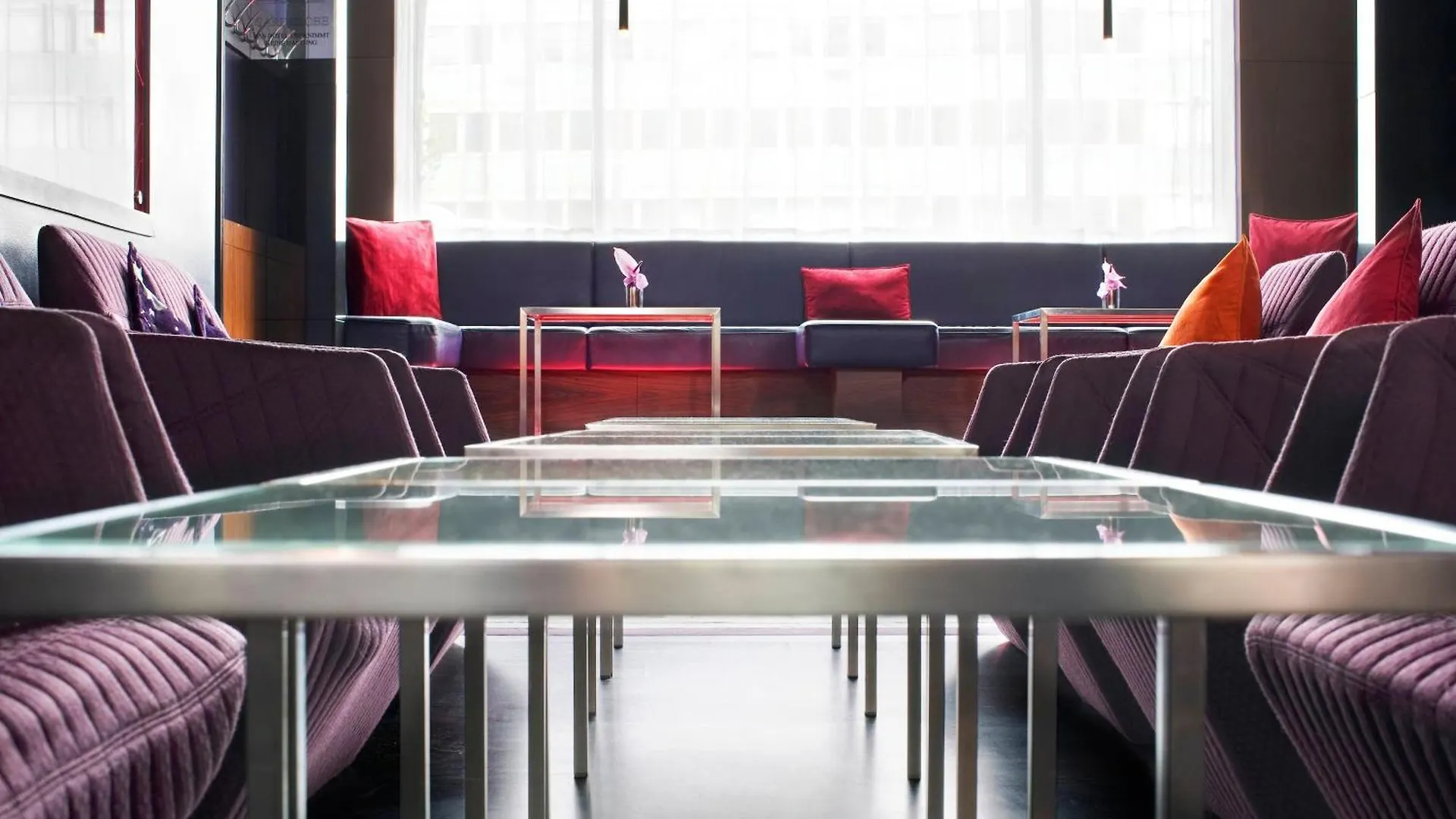 ***** Hotel Le Meridien Munich Germany