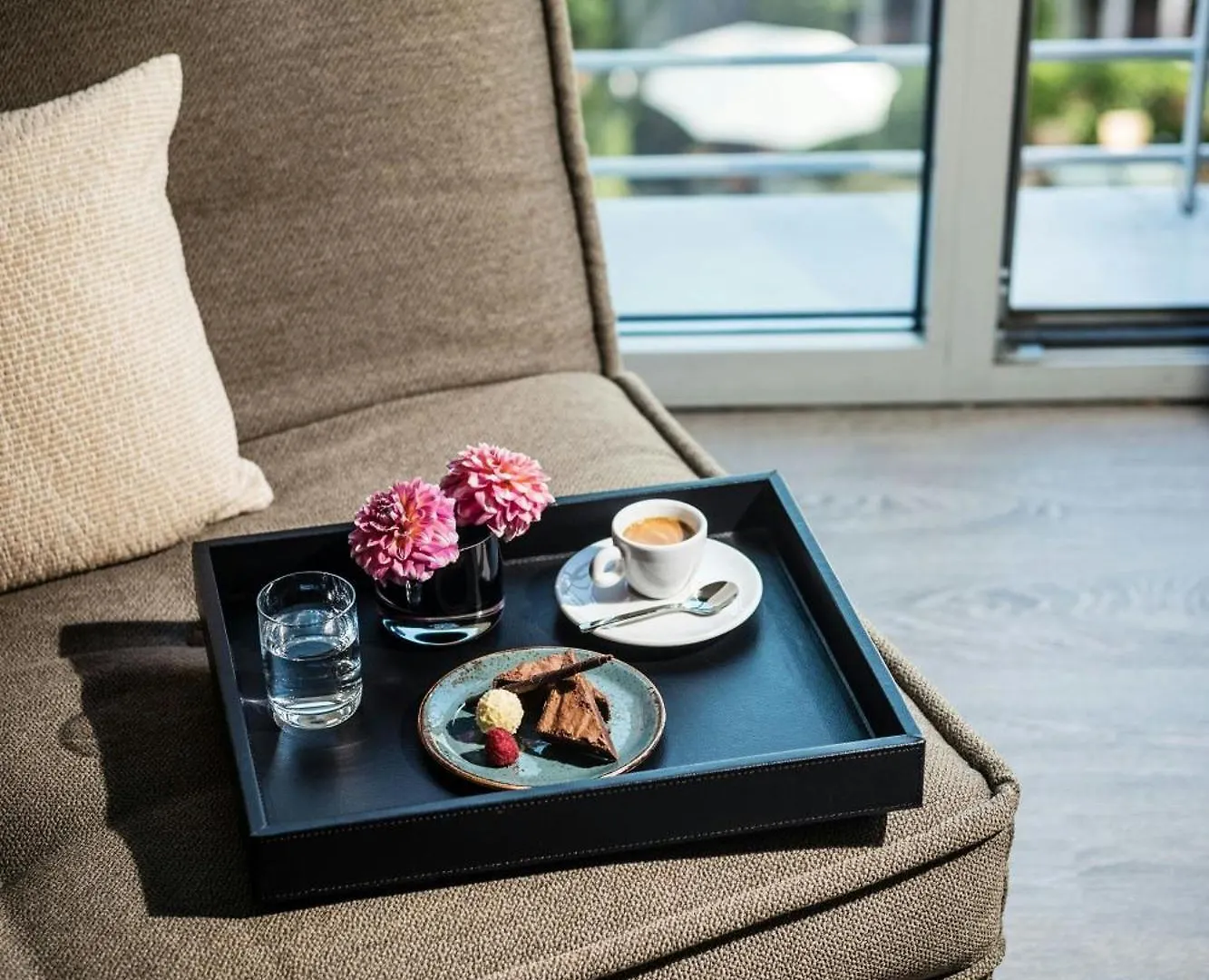 Le Meridien Munich