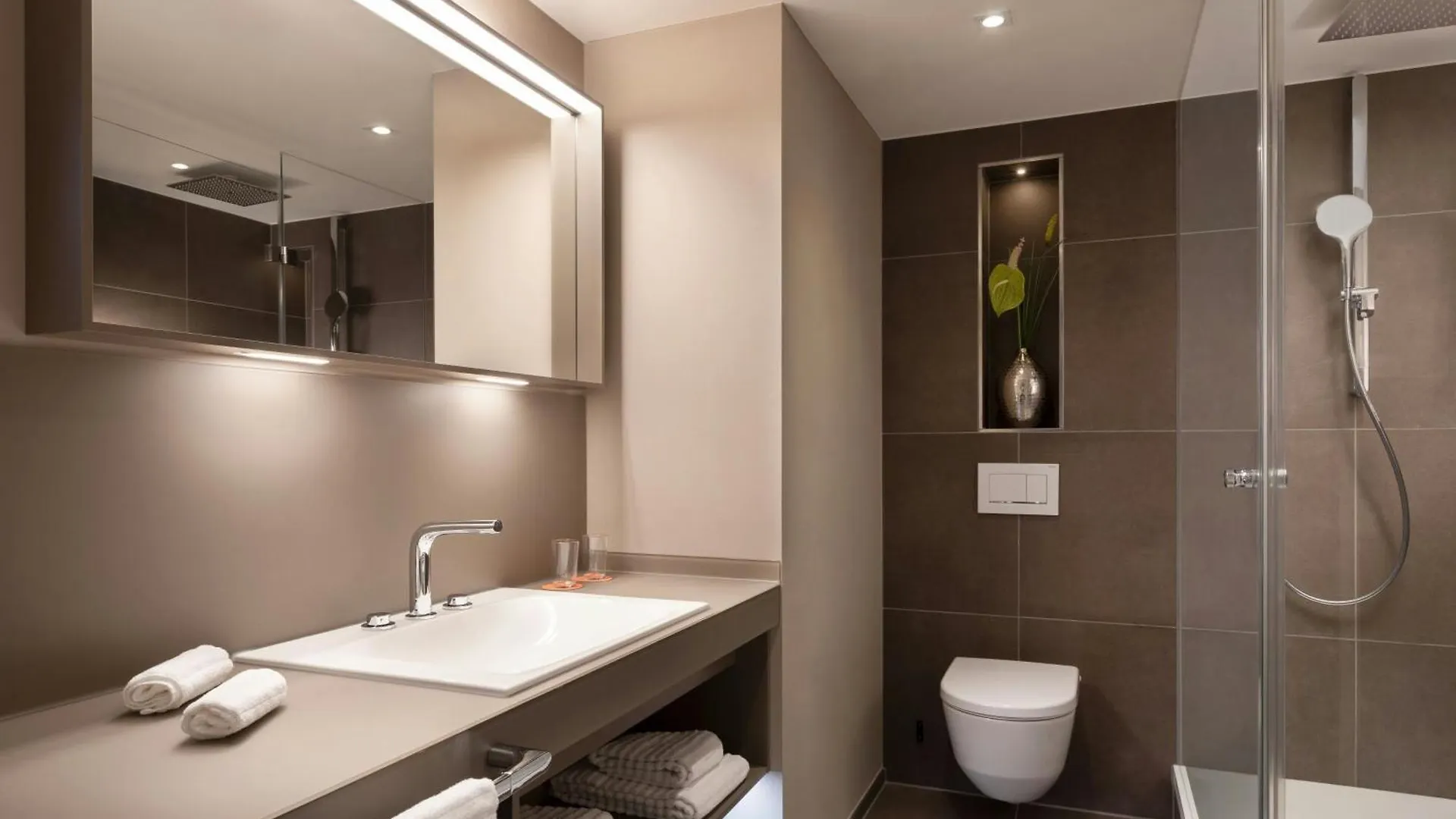 Le Meridien München 5*,  Tyskland