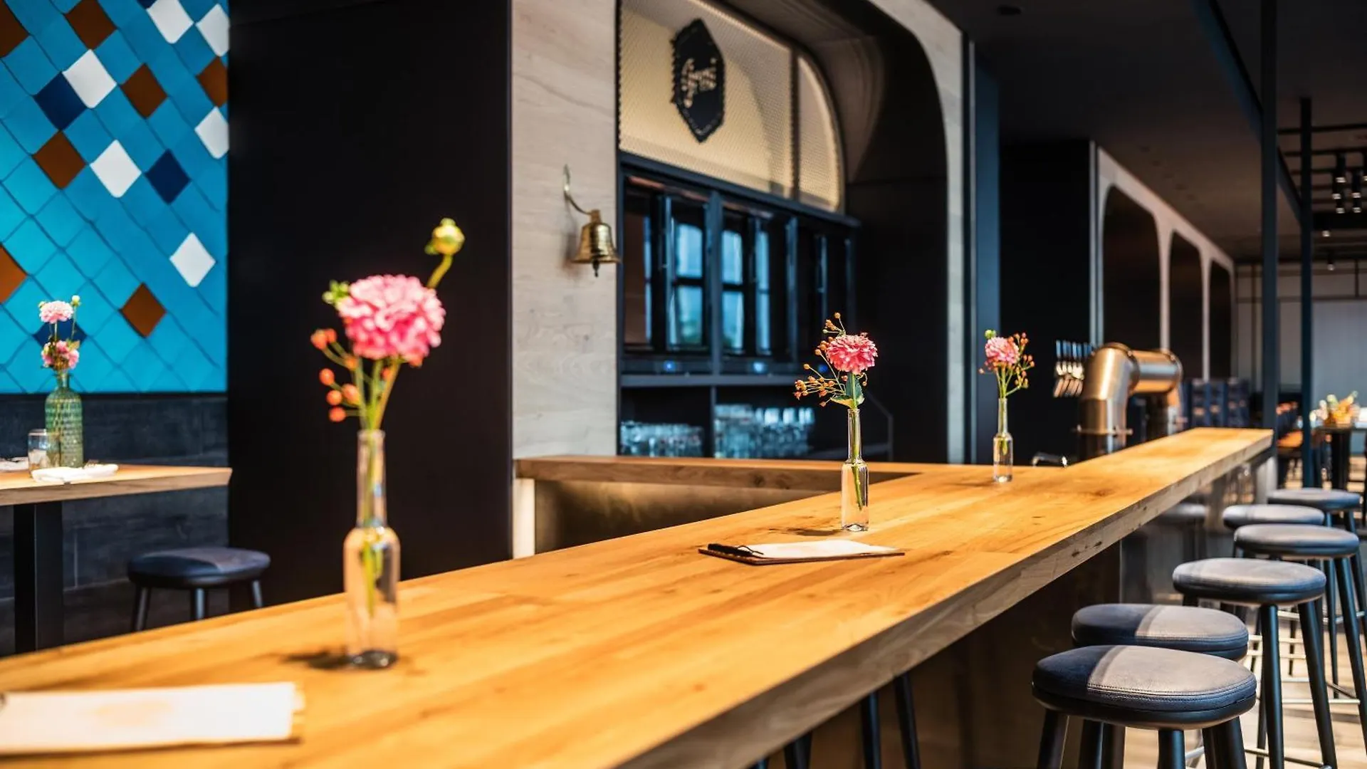 Le Meridien Munich 5*,  Germany