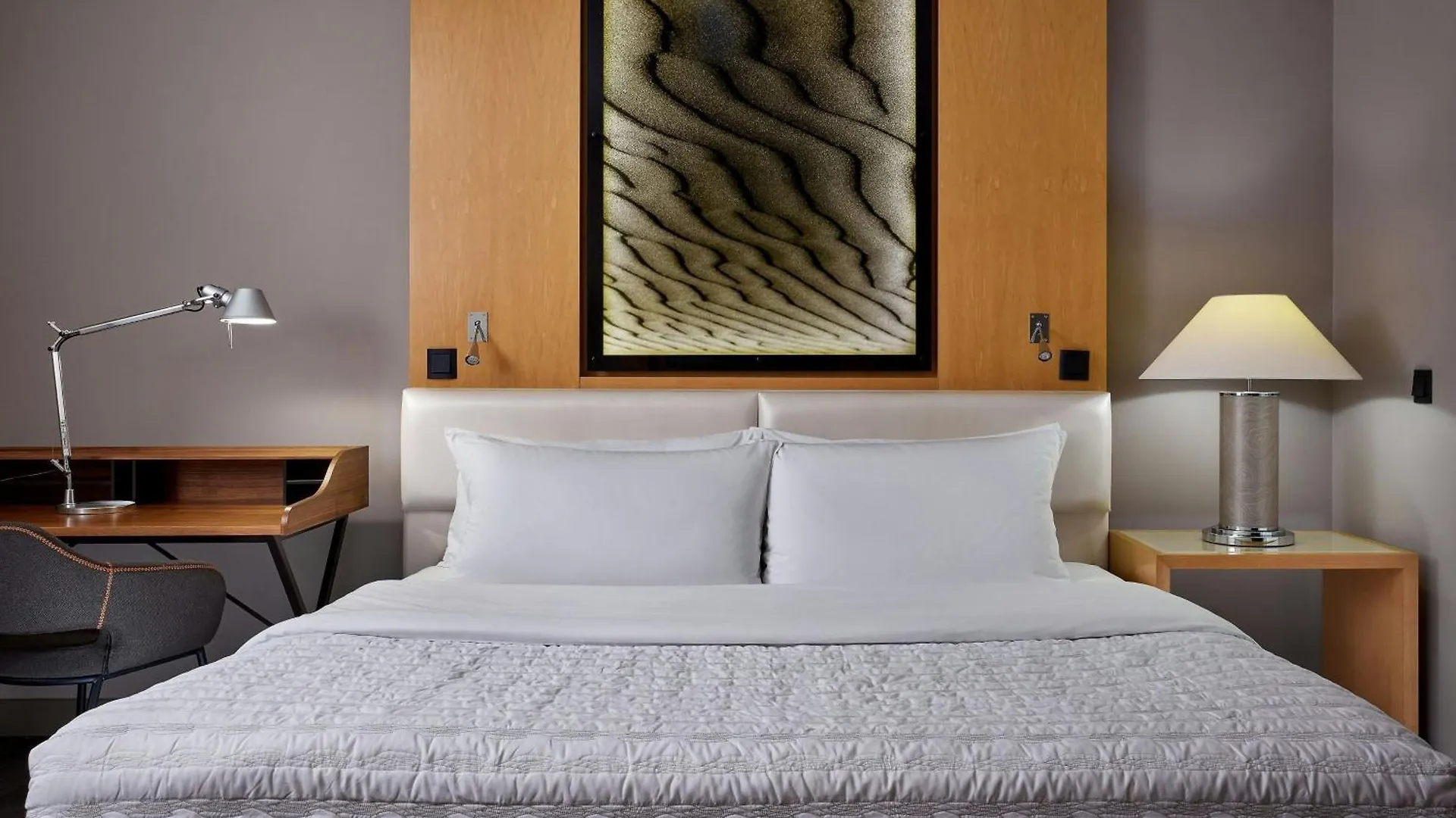 Le Meridien Munich Hotel