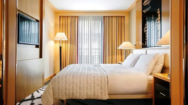 Le Meridien München