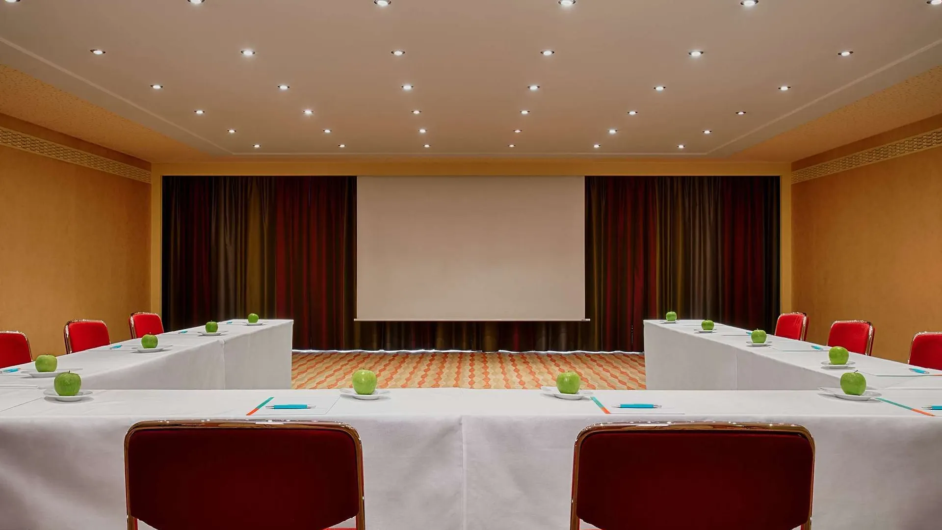 Le Meridien München Hotel