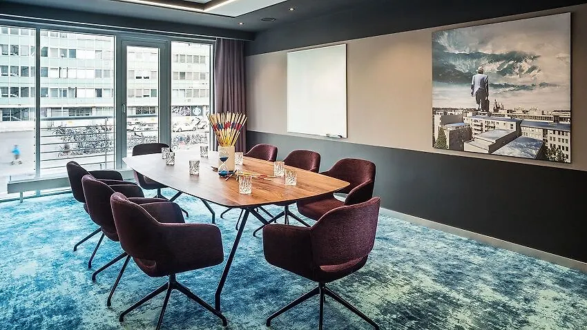 Le Meridien Munich