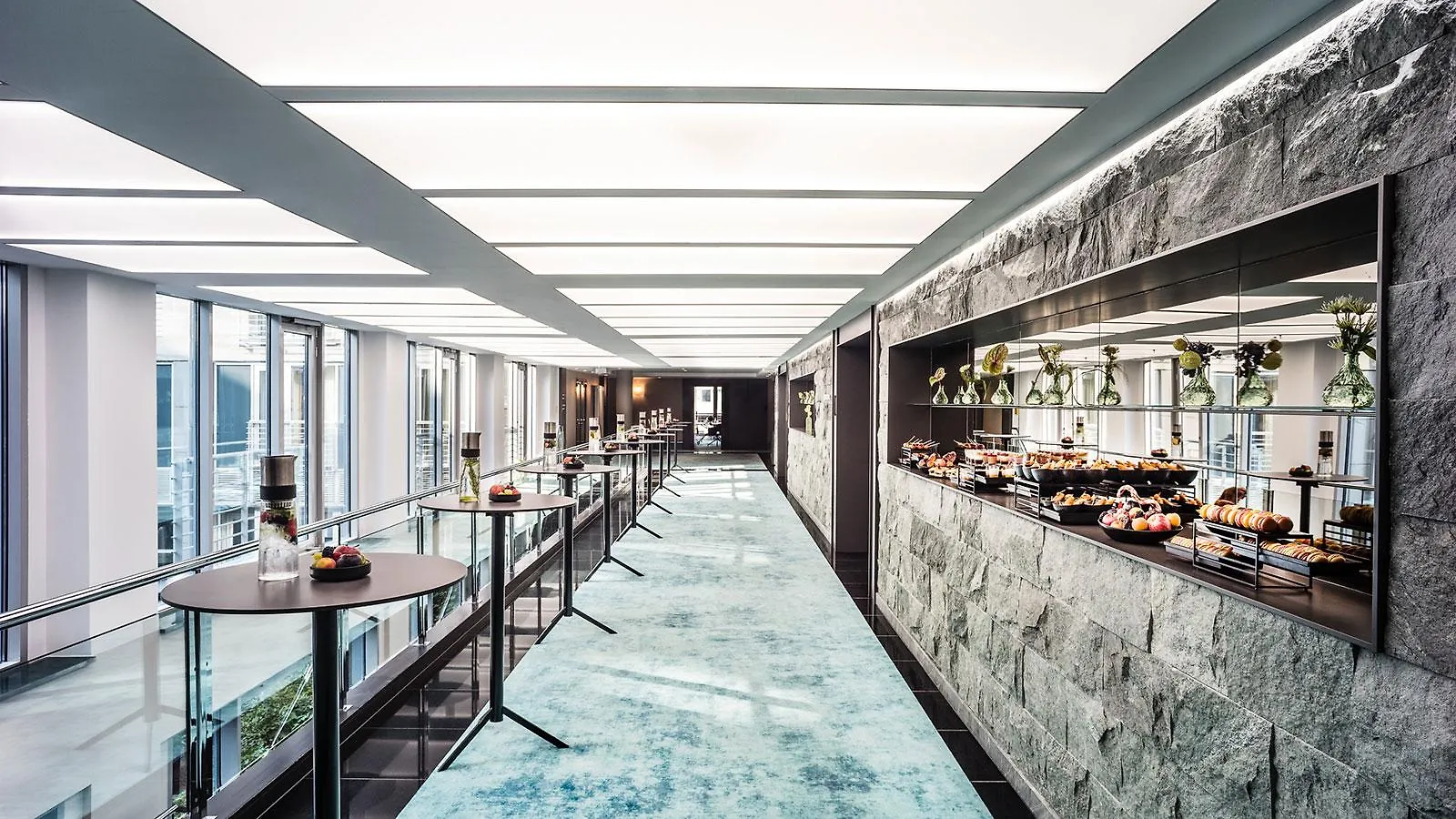 Le Meridien Munich Hotel