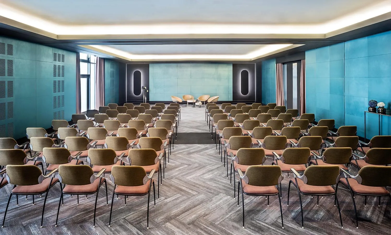 Hotel Le Meridien Munich
