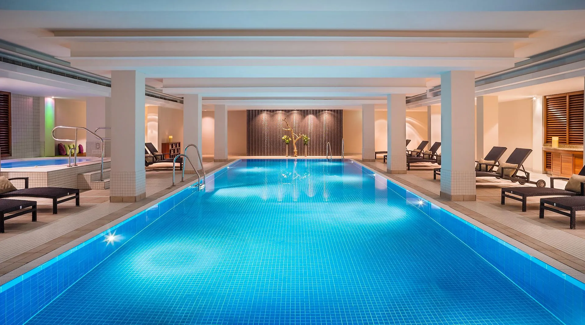 Hotel Le Meridien Munich