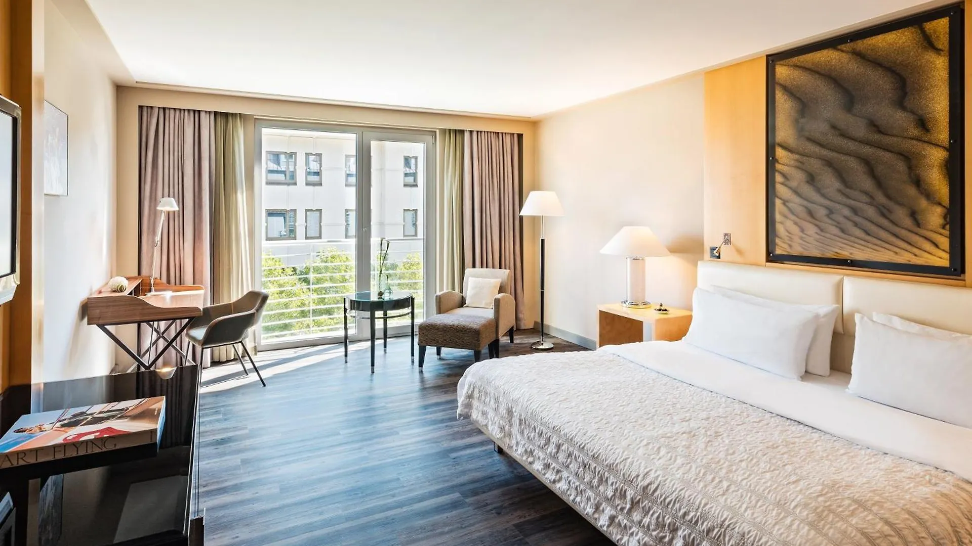 Le Meridien Munich