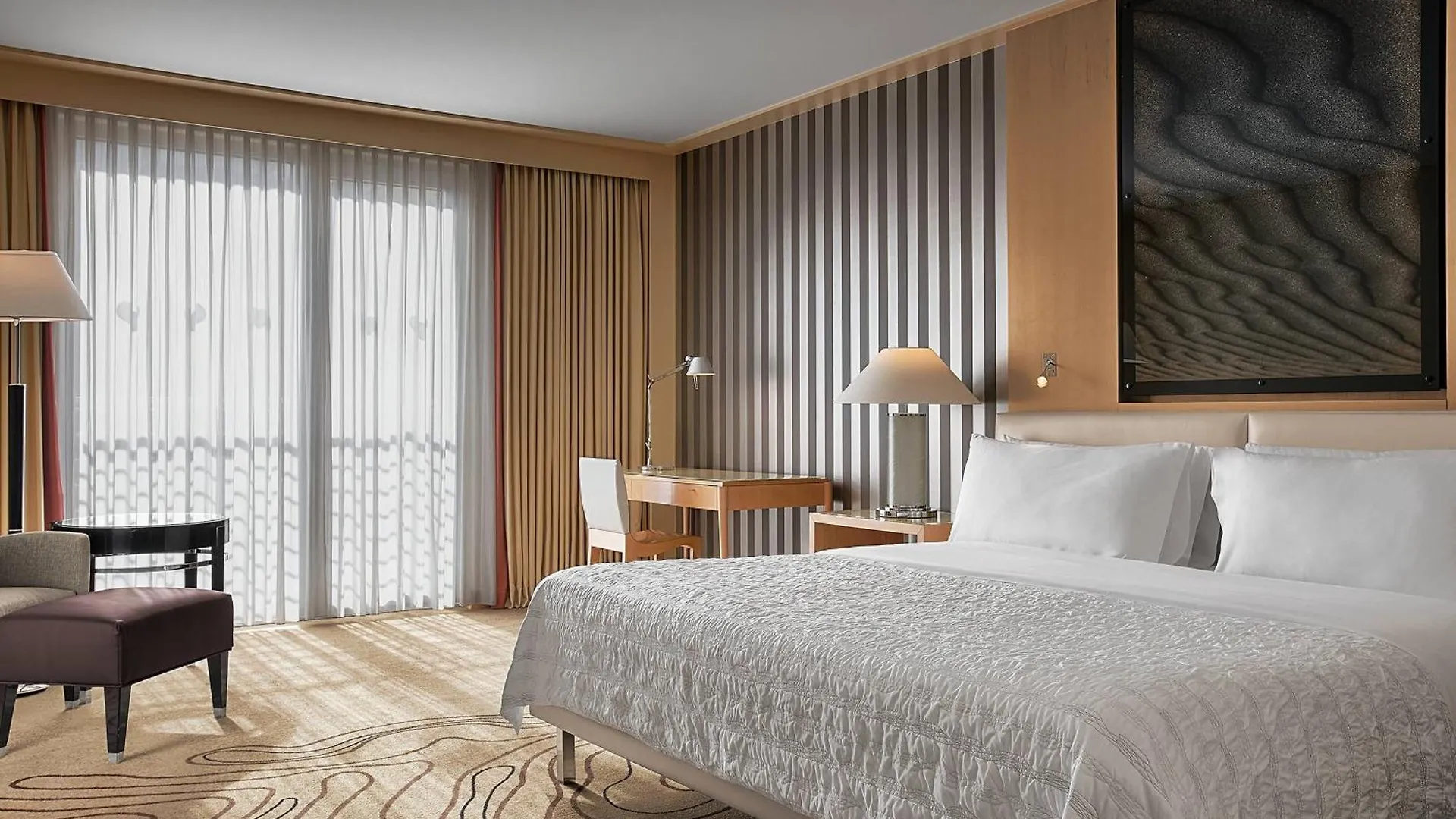 Hotel Le Meridien Munich