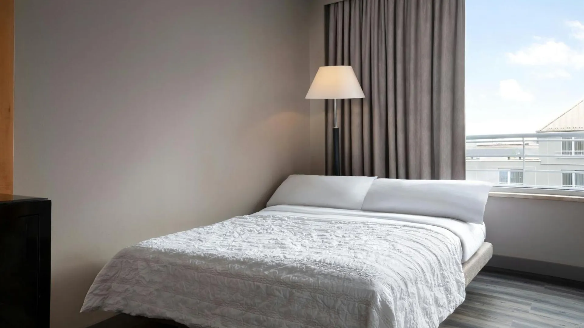 Le Meridien Munich Hotel