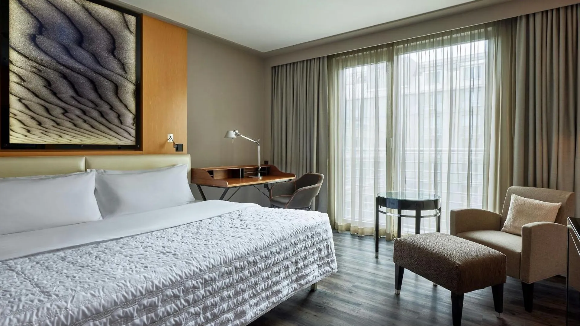 Le Meridien Munich
