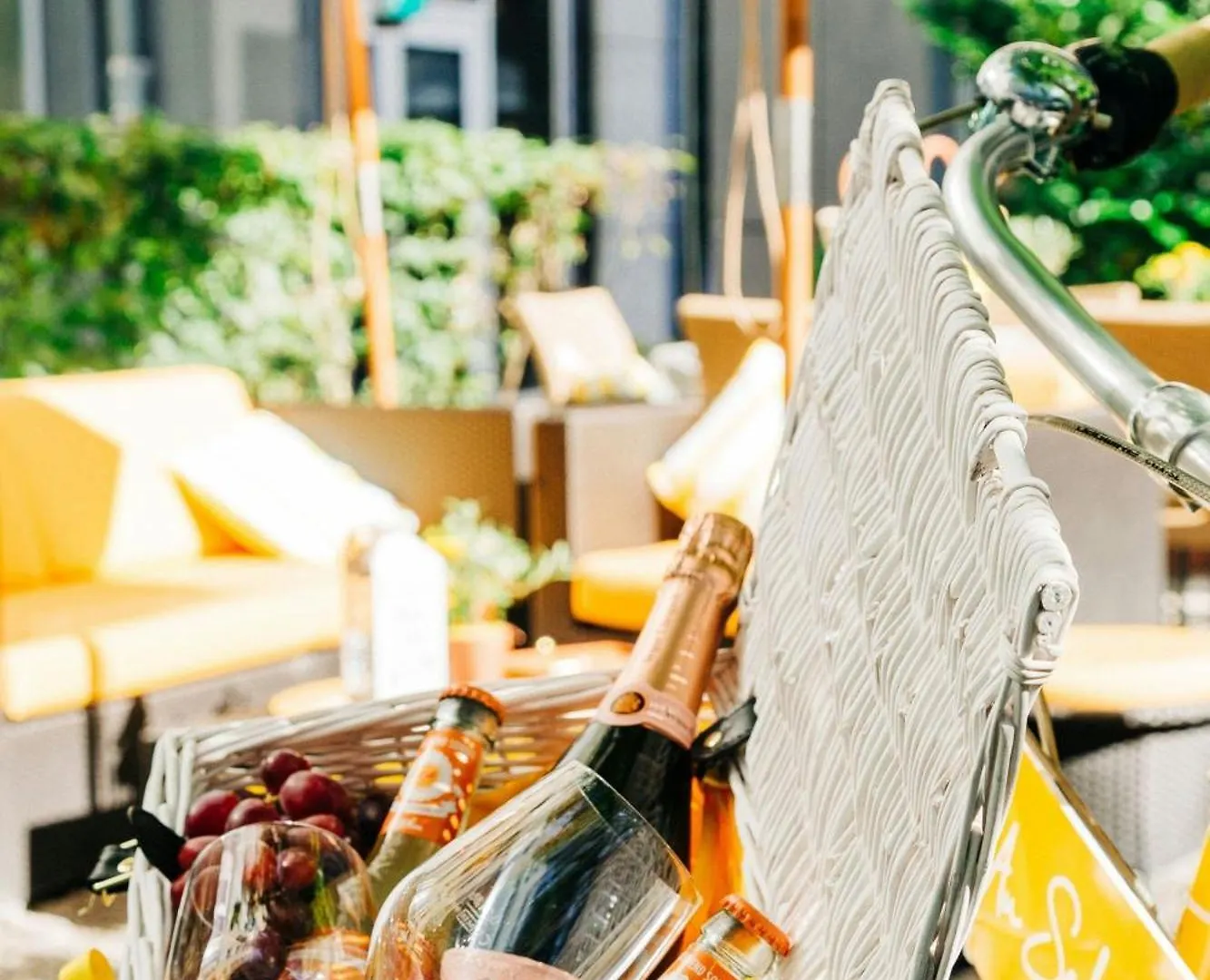 Le Meridien Munich 5*,  Germany