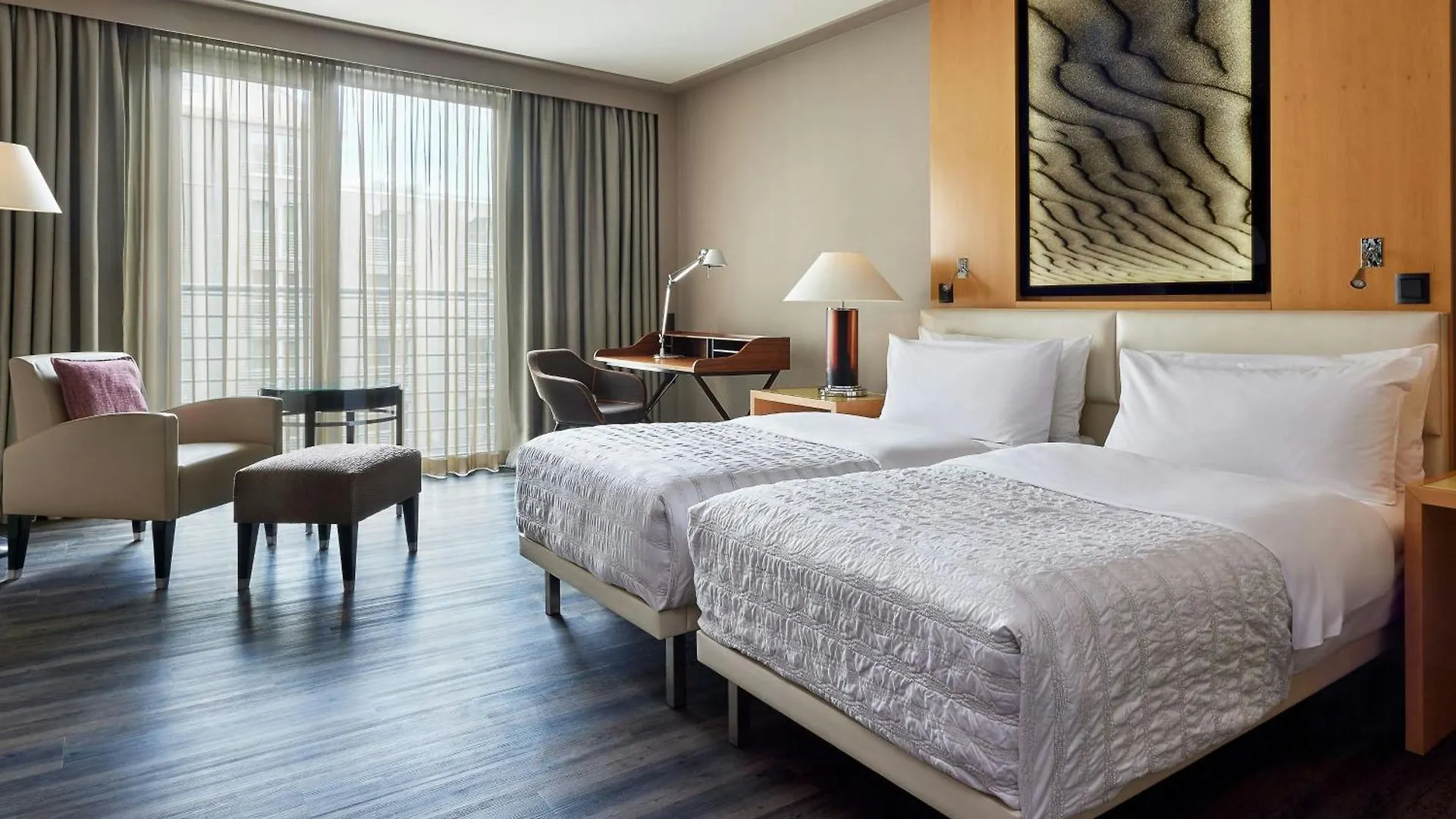 Le Meridien Munich