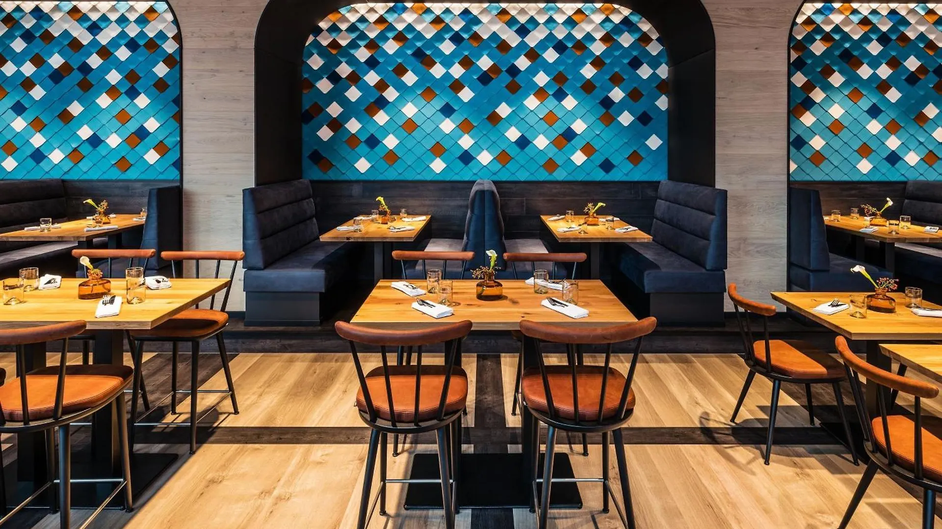 Le Meridien Munich