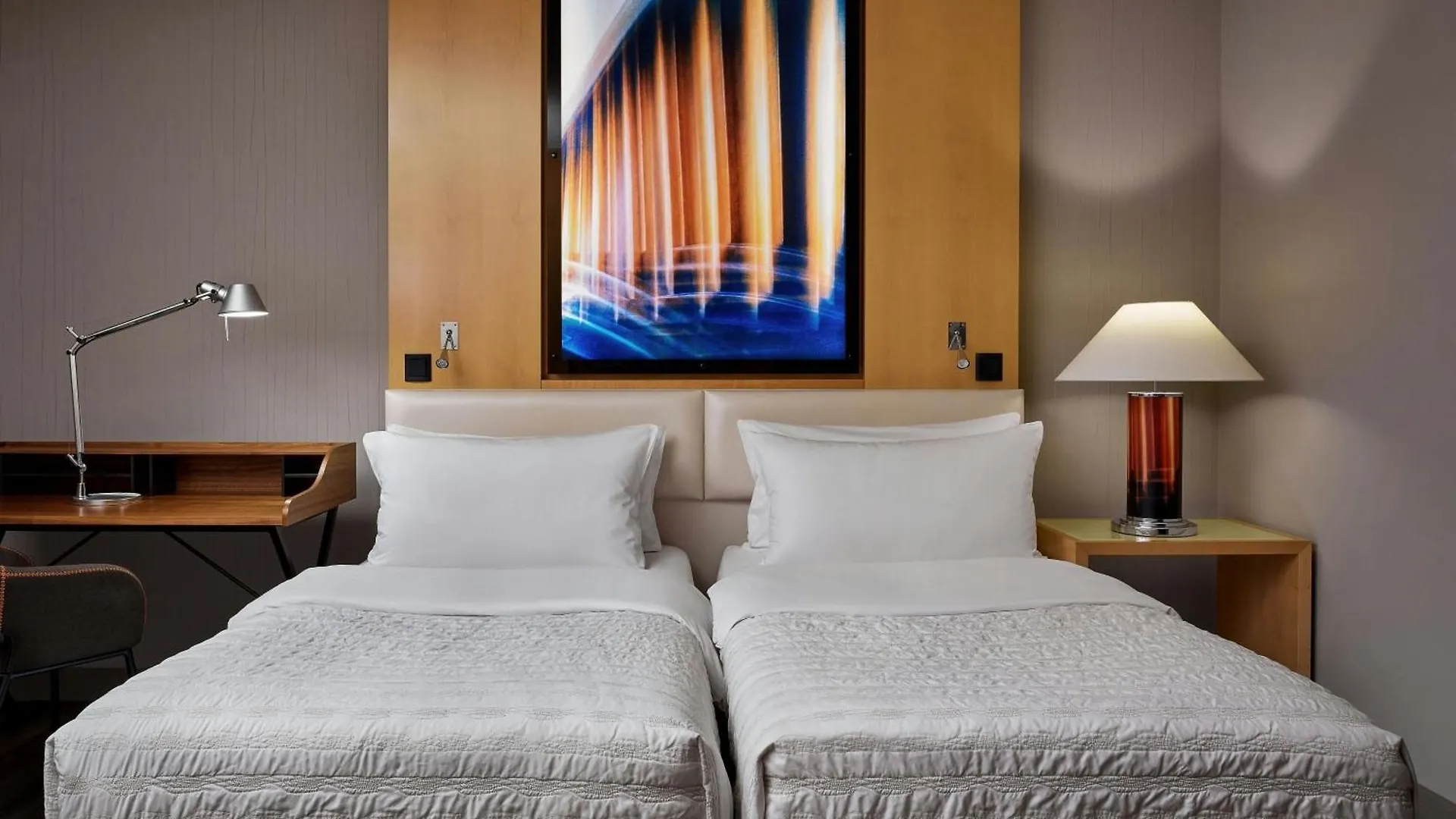Le Meridien Munich