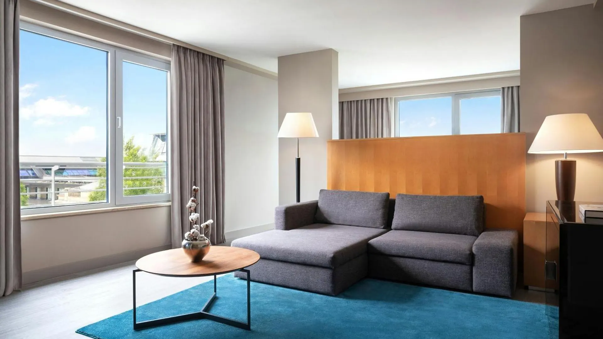 Le Meridien Munich Germany