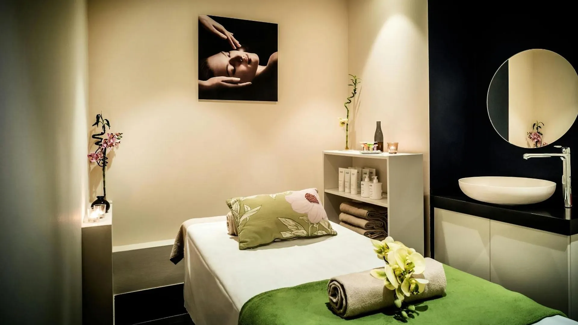 Hotel Le Meridien Munich