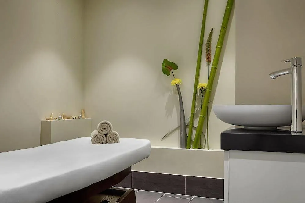 Le Meridien Munich Hotel