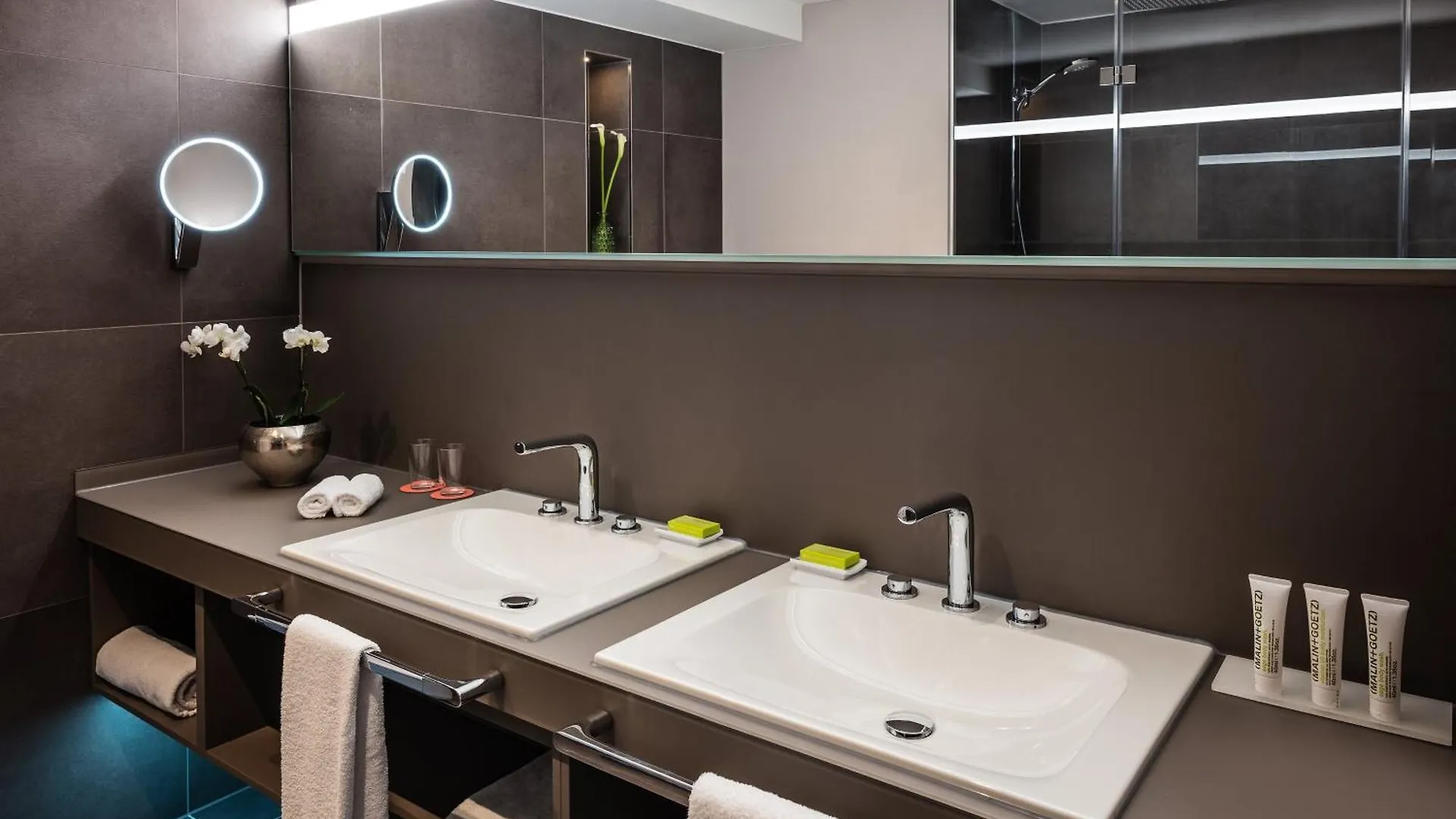 Le Meridien Munich Hotel