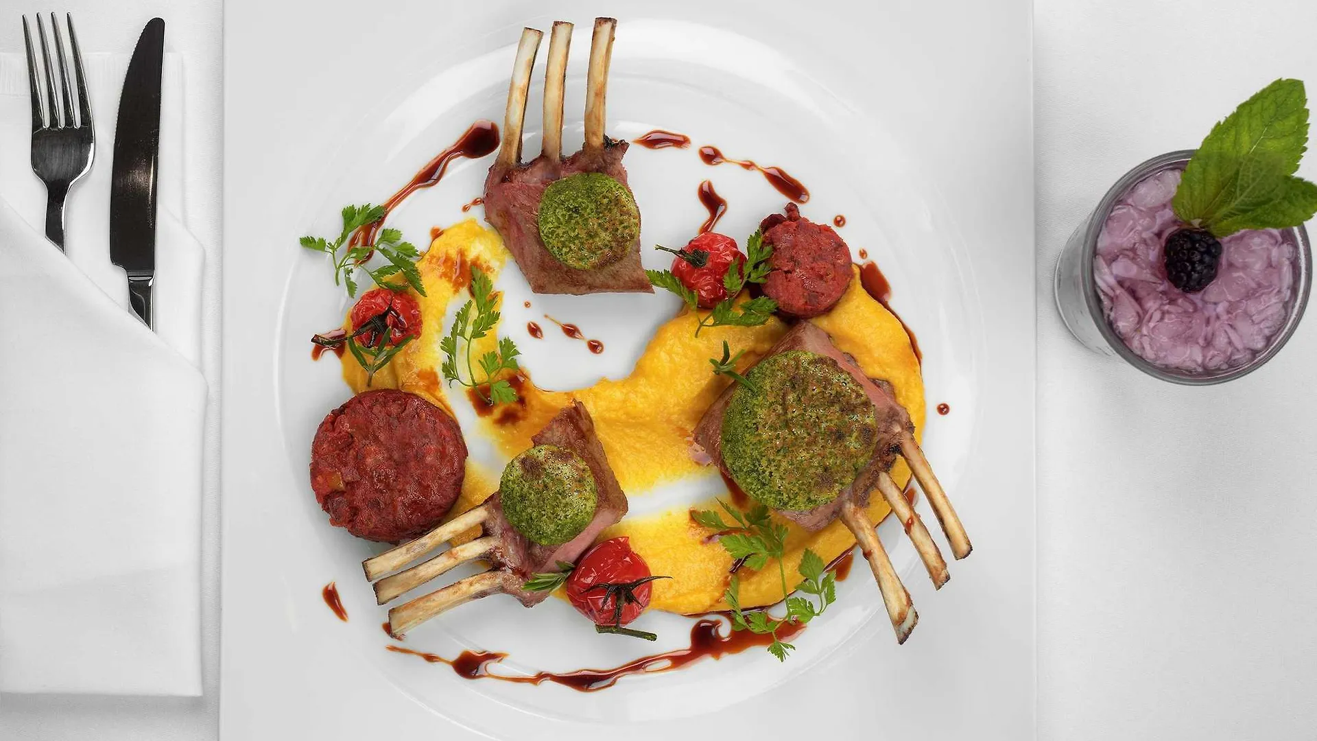 Le Meridien Munich